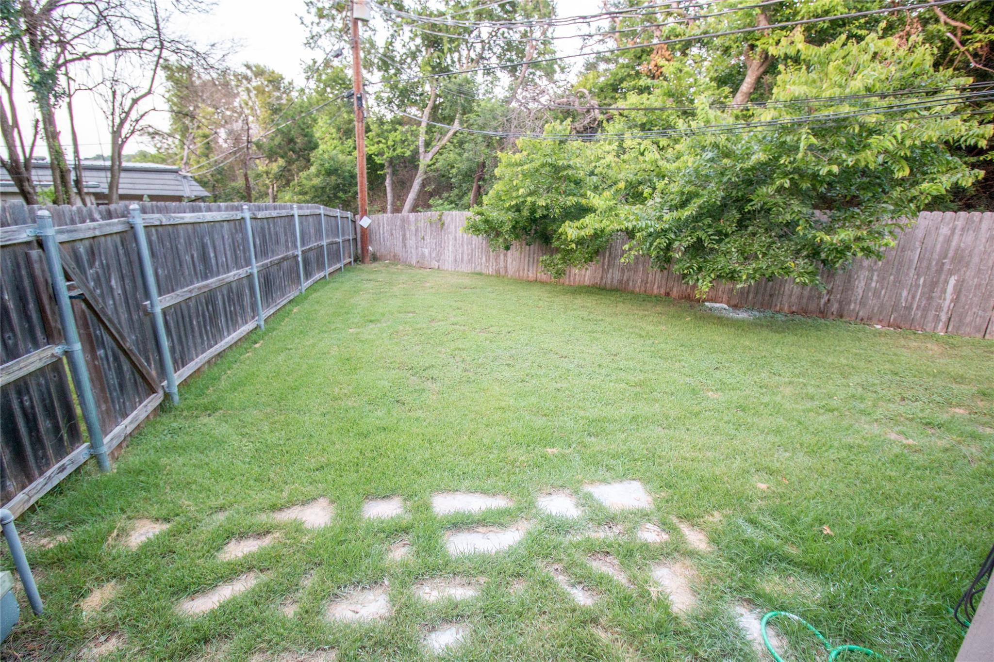 709 Castle Ridge Rd #D Austin, TX 78746