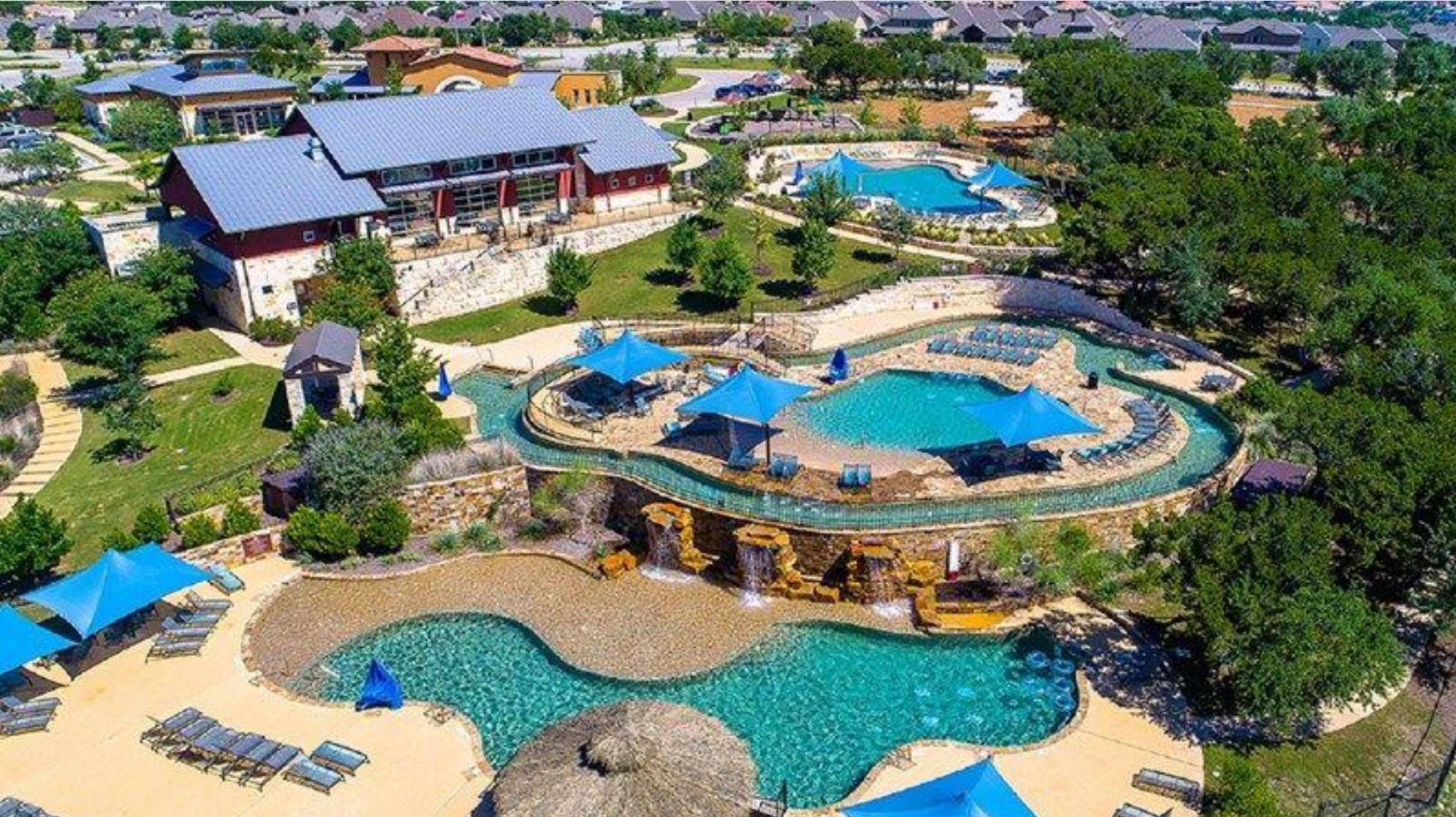 104 Majestic Arroyo Way Lakeway, TX 78738