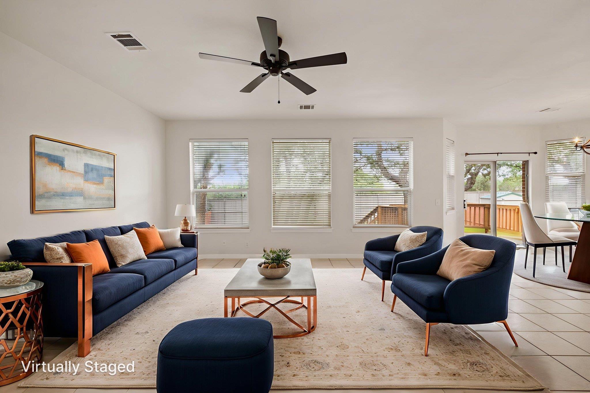 2732 Cascade Falls Dr Dr Austin, TX 78738