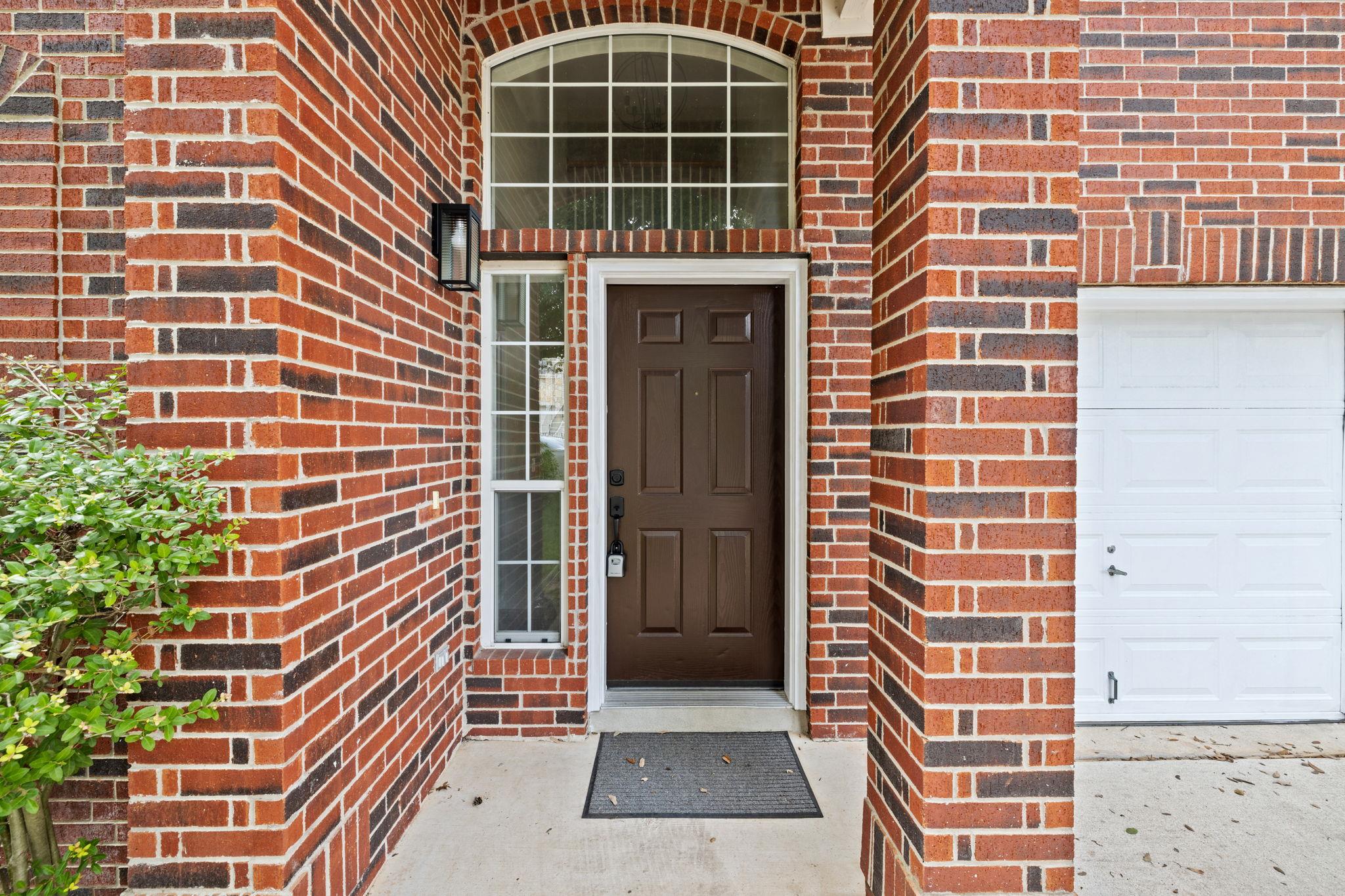 2732 Cascade Falls Dr Dr Austin, TX 78738