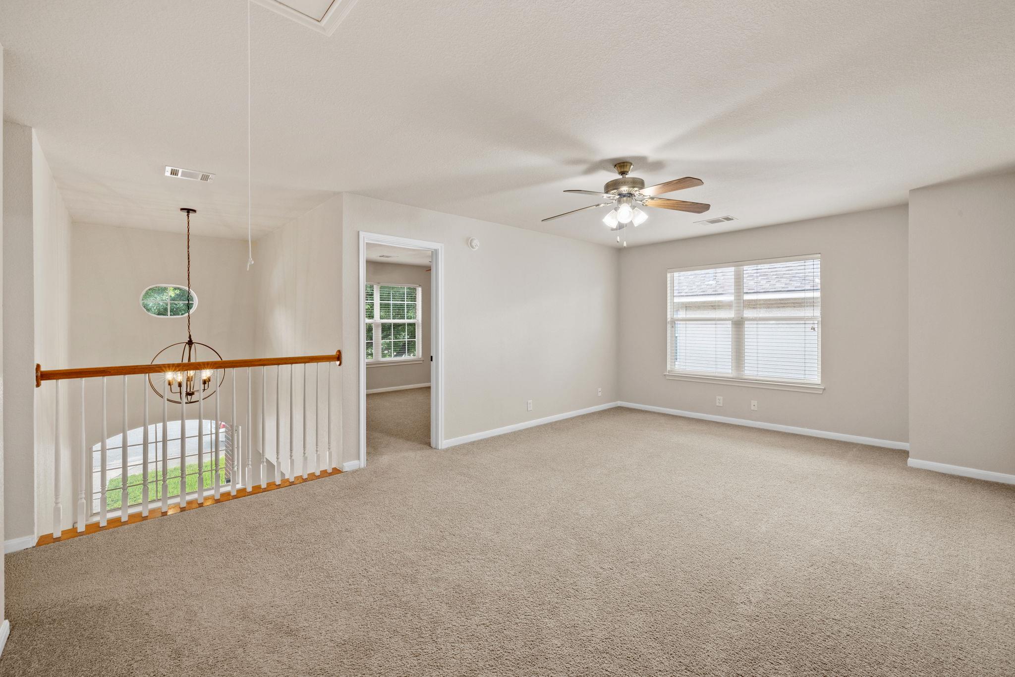 2732 Cascade Falls Dr Dr Austin, TX 78738