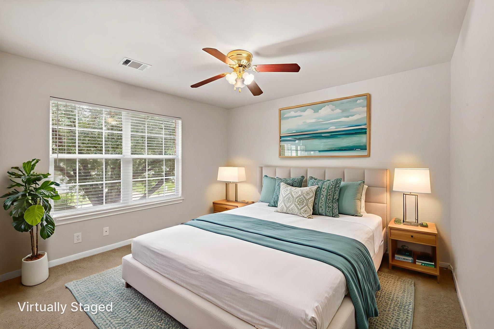 2732 Cascade Falls Dr Dr Austin, TX 78738