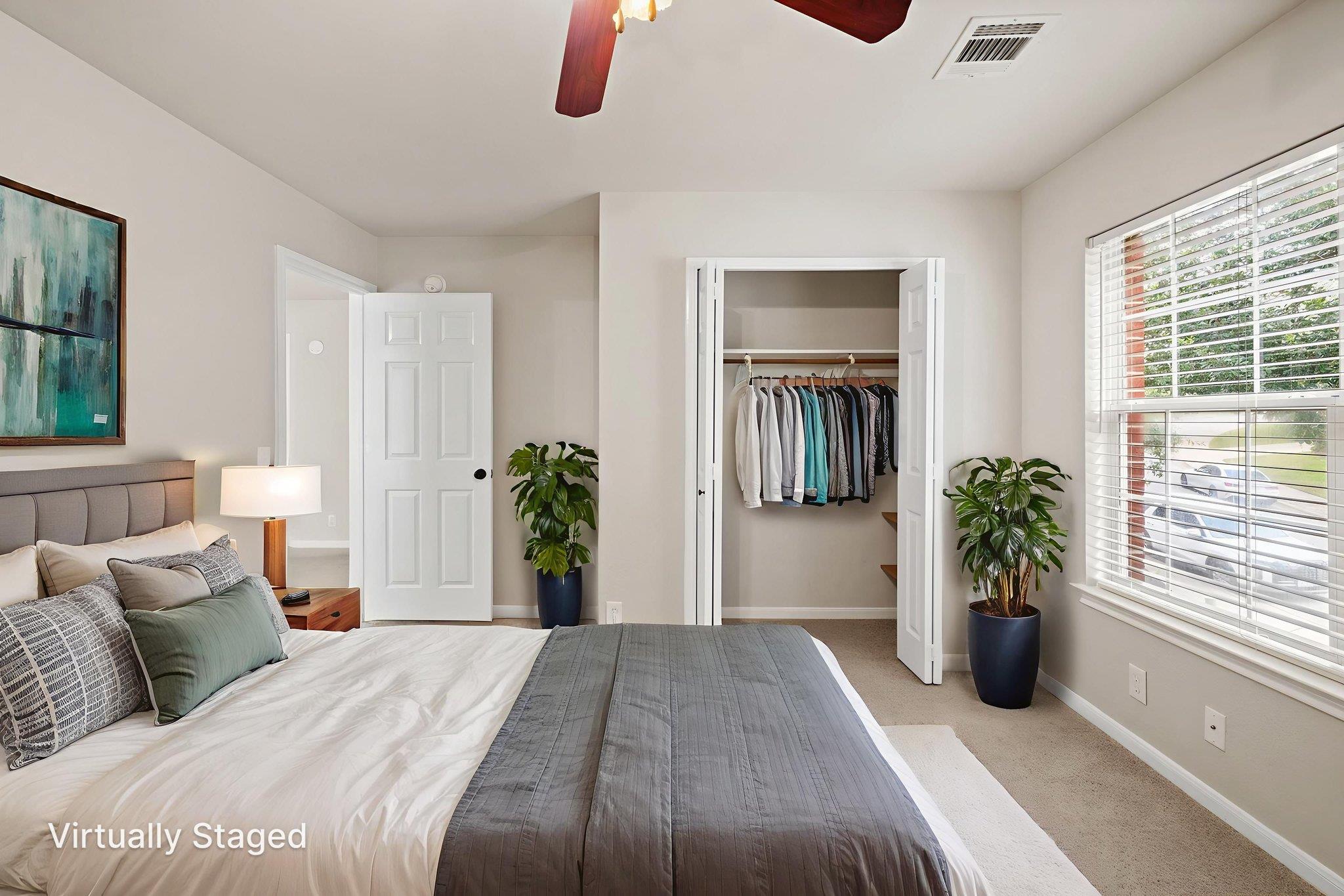 2732 Cascade Falls Dr Dr Austin, TX 78738