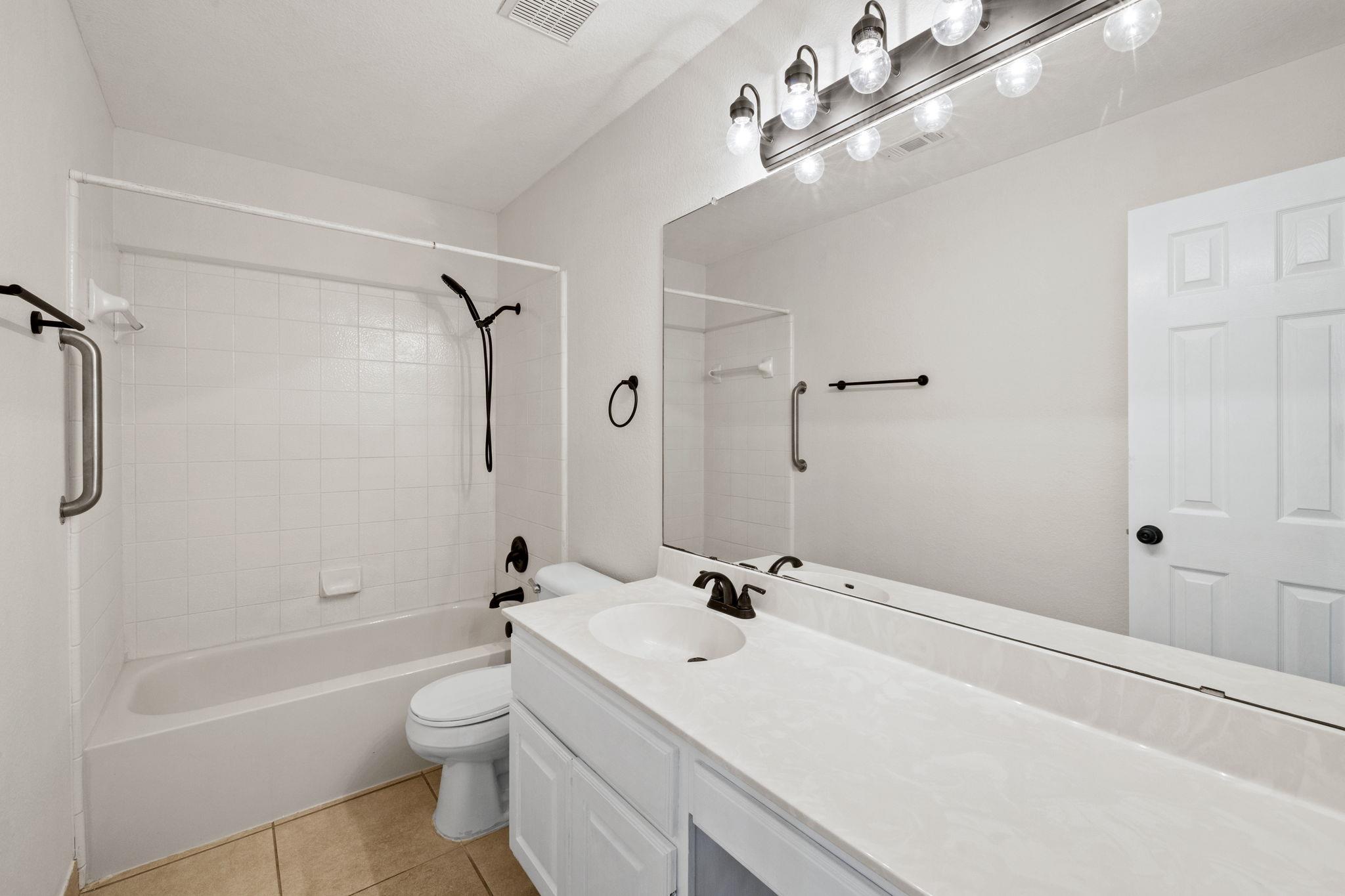 2732 Cascade Falls Dr Dr Austin, TX 78738