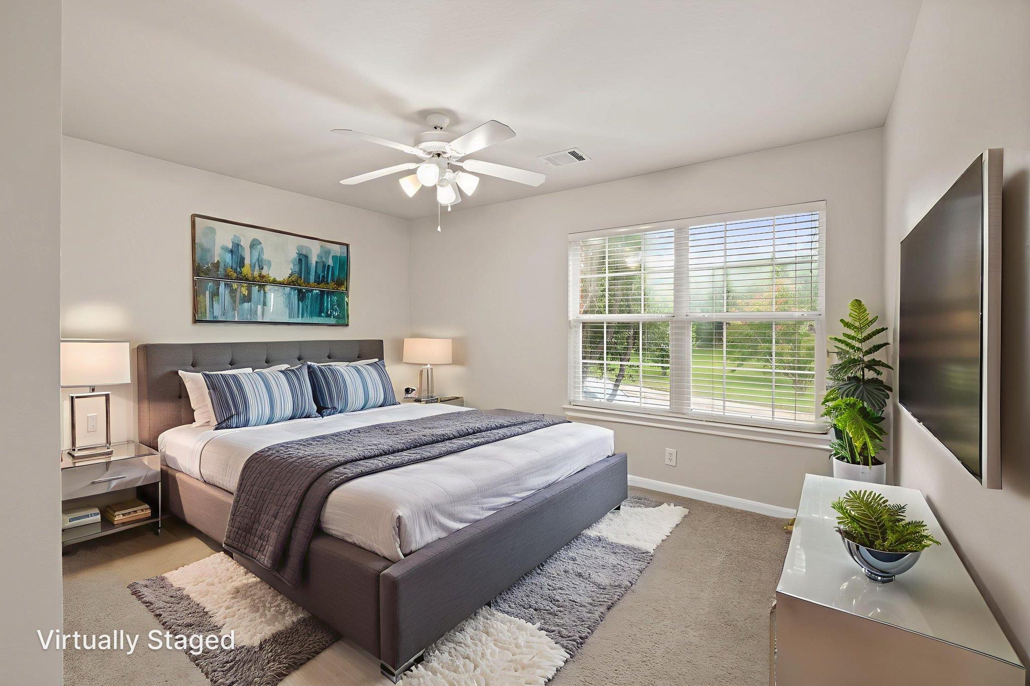 2732 Cascade Falls Dr Dr Austin, TX 78738