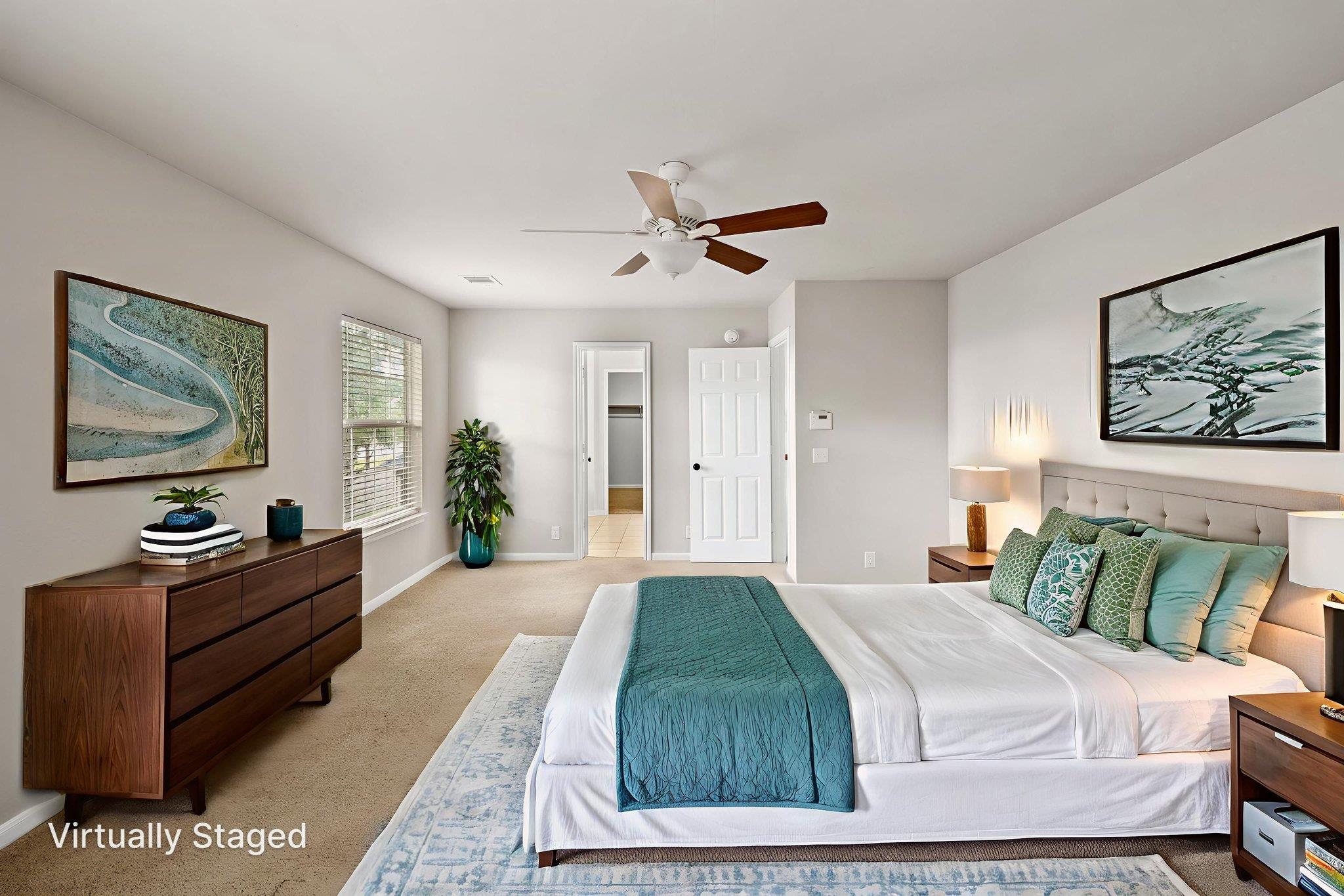 2732 Cascade Falls Dr Dr Austin, TX 78738