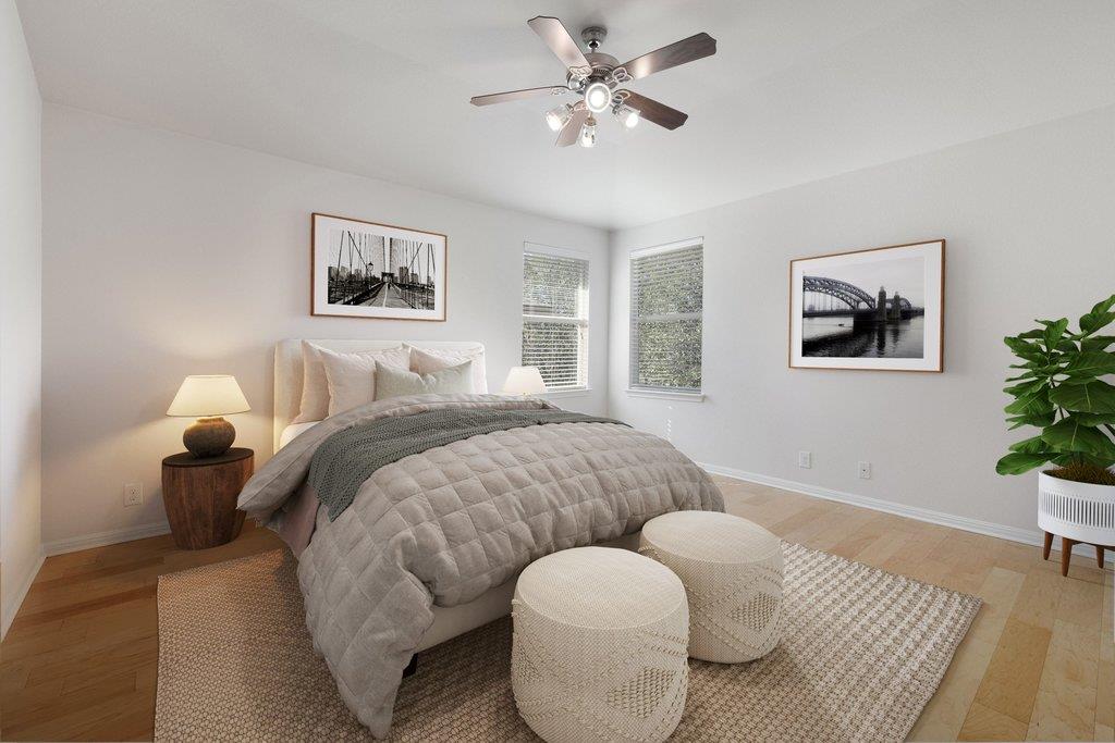 9412 Beechnut Dr Austin, TX 78748