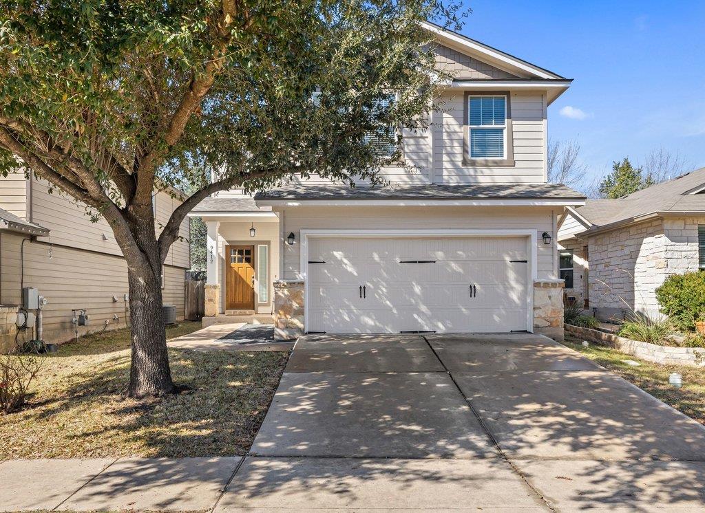 9412 Beechnut Dr Austin, TX 78748