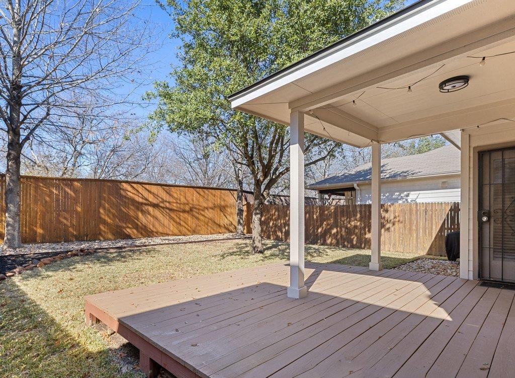 9412 Beechnut Dr Austin, TX 78748