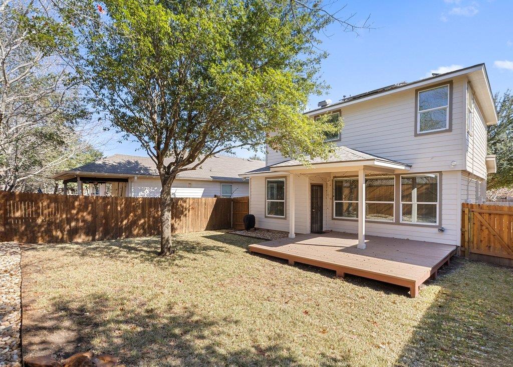9412 Beechnut Dr Austin, TX 78748