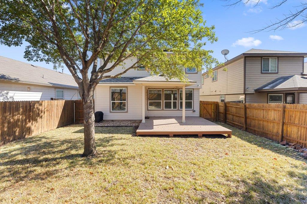 9412 Beechnut Dr Austin, TX 78748