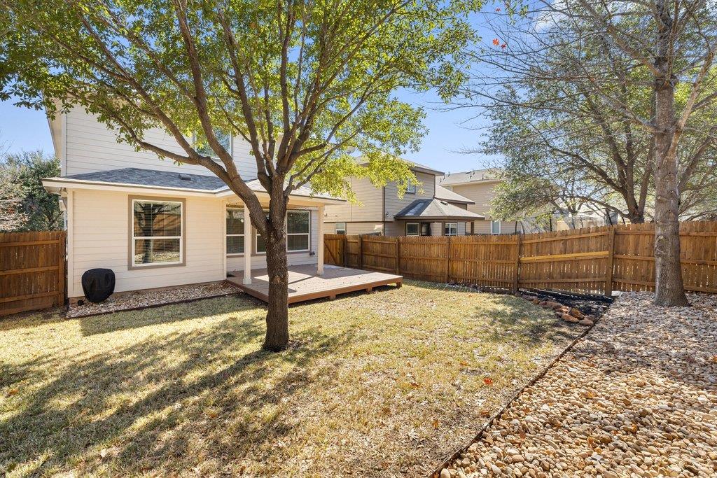 9412 Beechnut Dr Austin, TX 78748