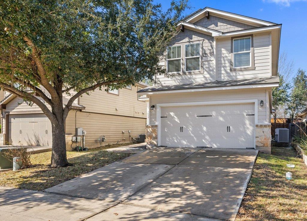 9412 Beechnut Dr Austin, TX 78748
