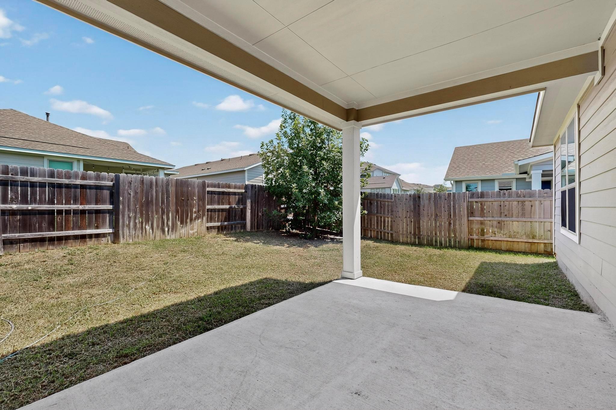 8302 Cottage Rose Dr Austin, TX 78744