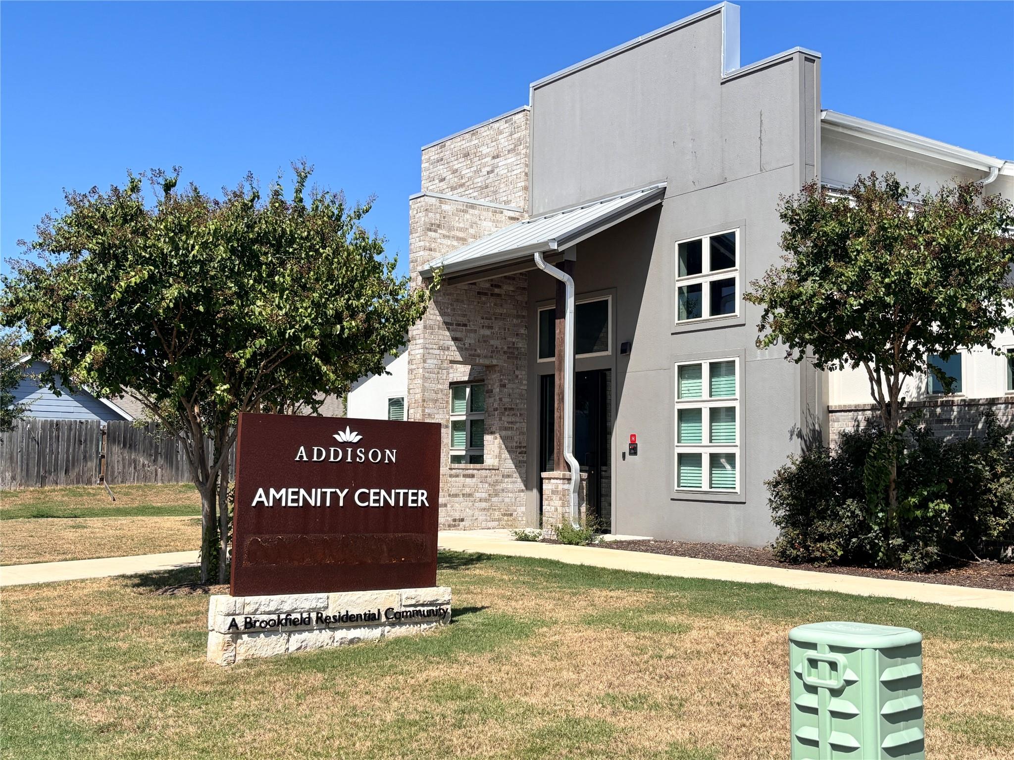 8302 Cottage Rose Dr Austin, TX 78744