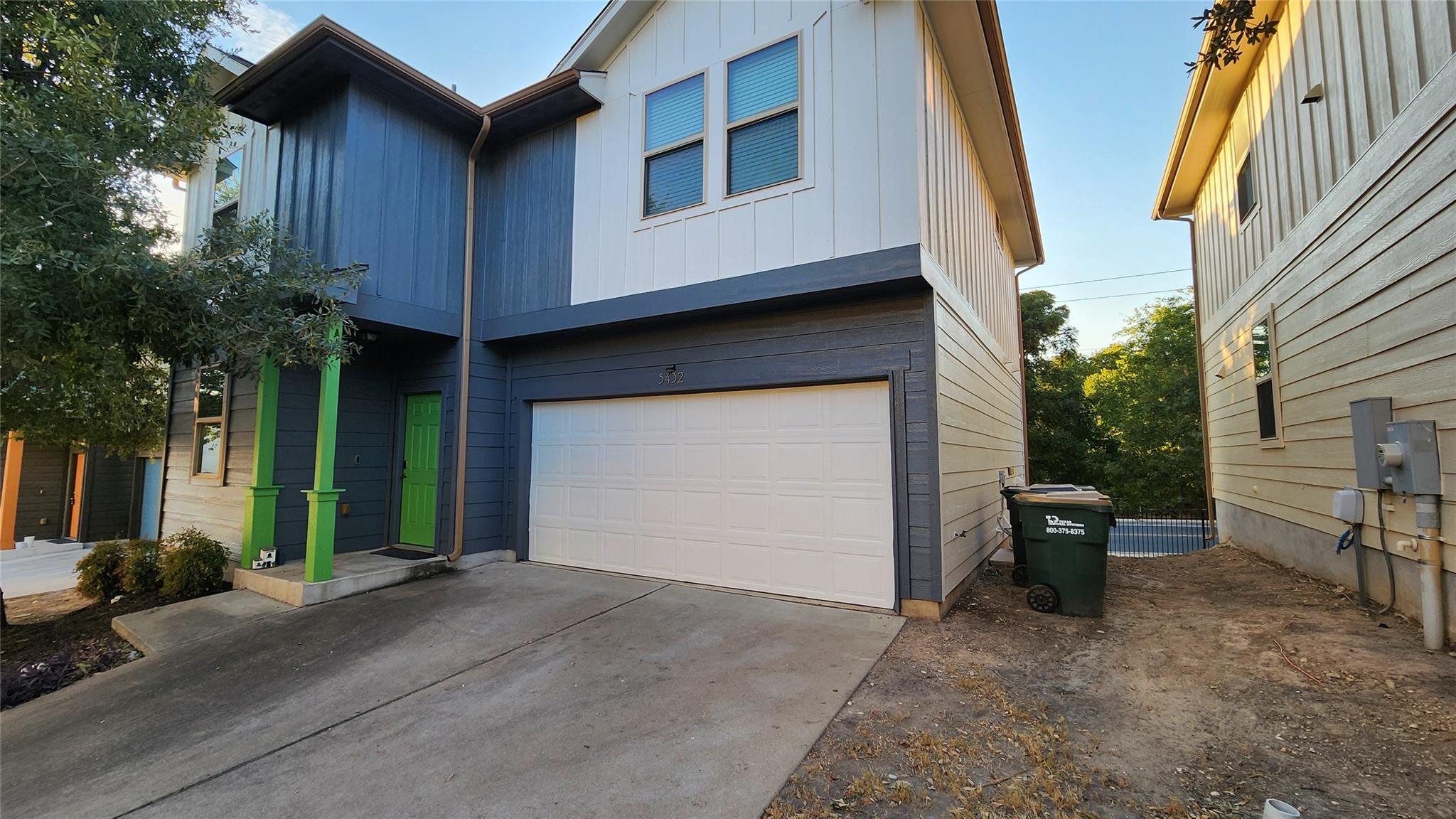 5432 Juniper Junction Ln Austin, TX 78744