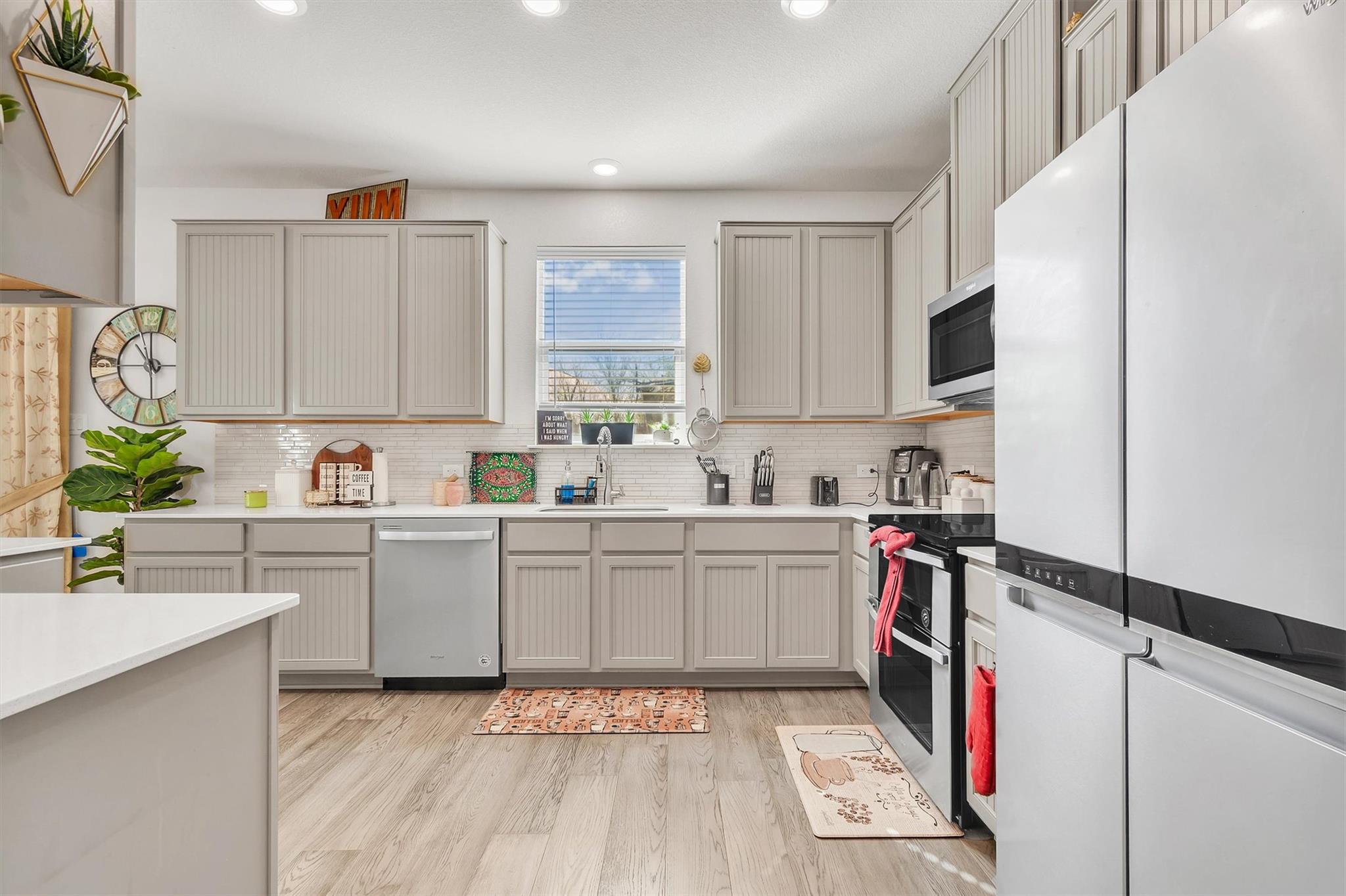 421 Conchillos Dr Georgetown, TX 78626