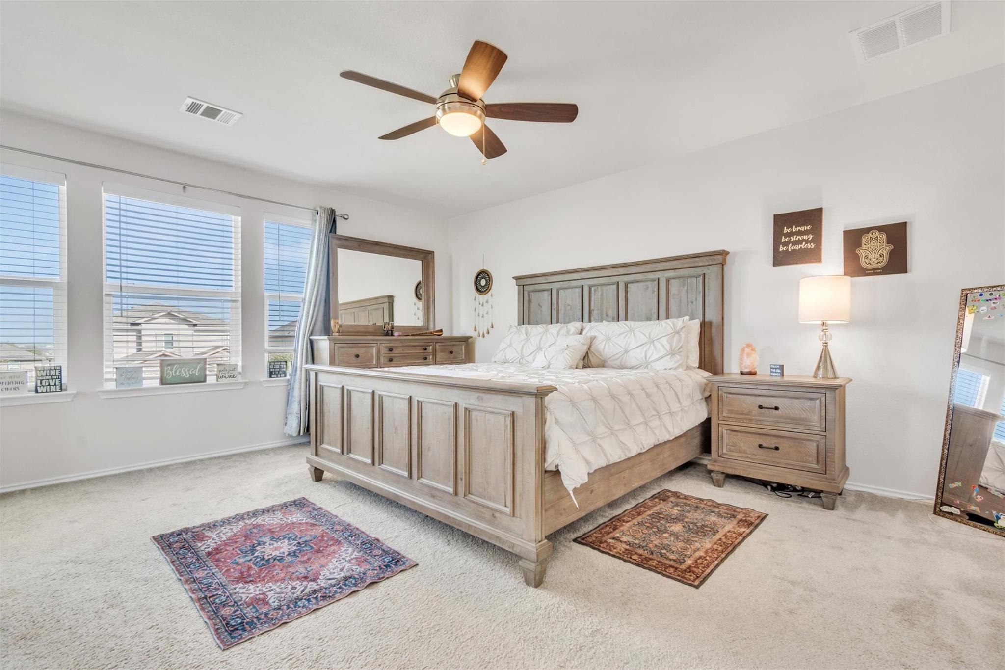 421 Conchillos Dr Georgetown, TX 78626
