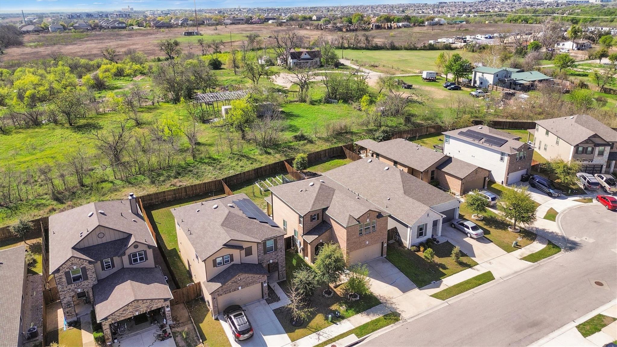 421 Conchillos Dr Georgetown, TX 78626