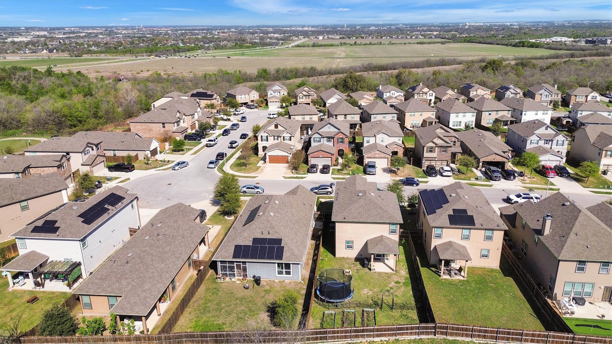 421 Conchillos Dr Georgetown, TX 78626