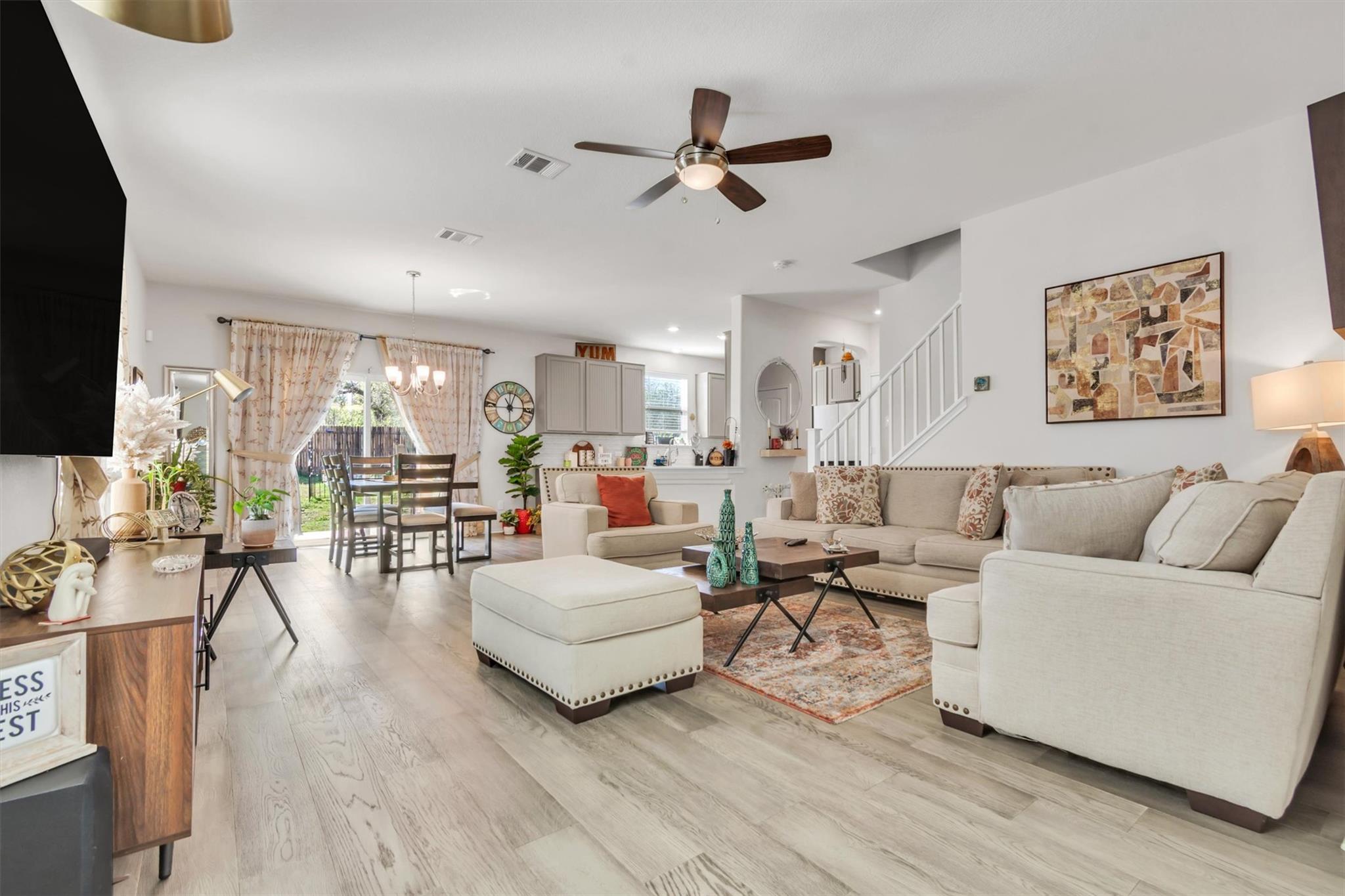 421 Conchillos Dr Georgetown, TX 78626