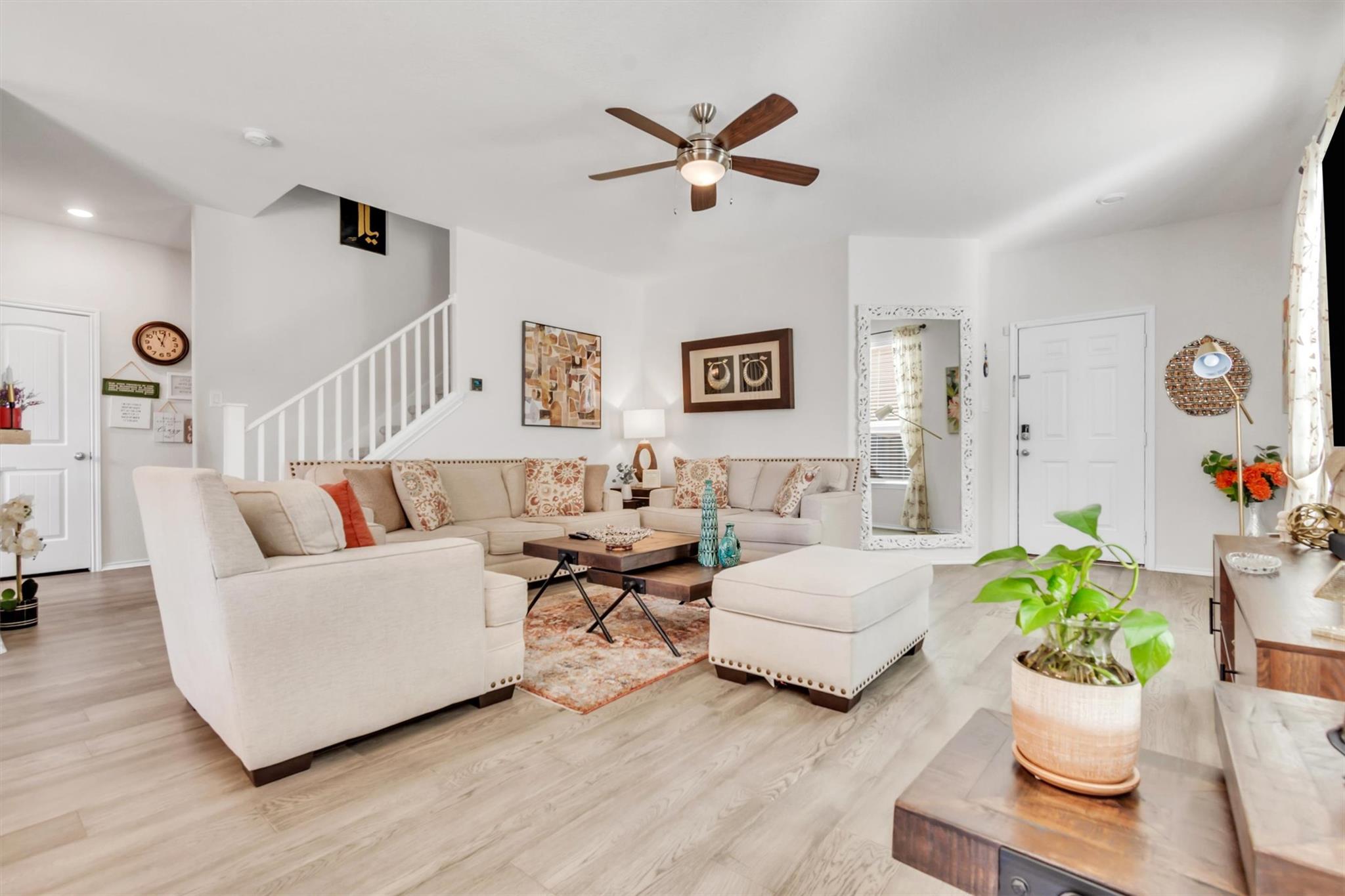 421 Conchillos Dr Georgetown, TX 78626