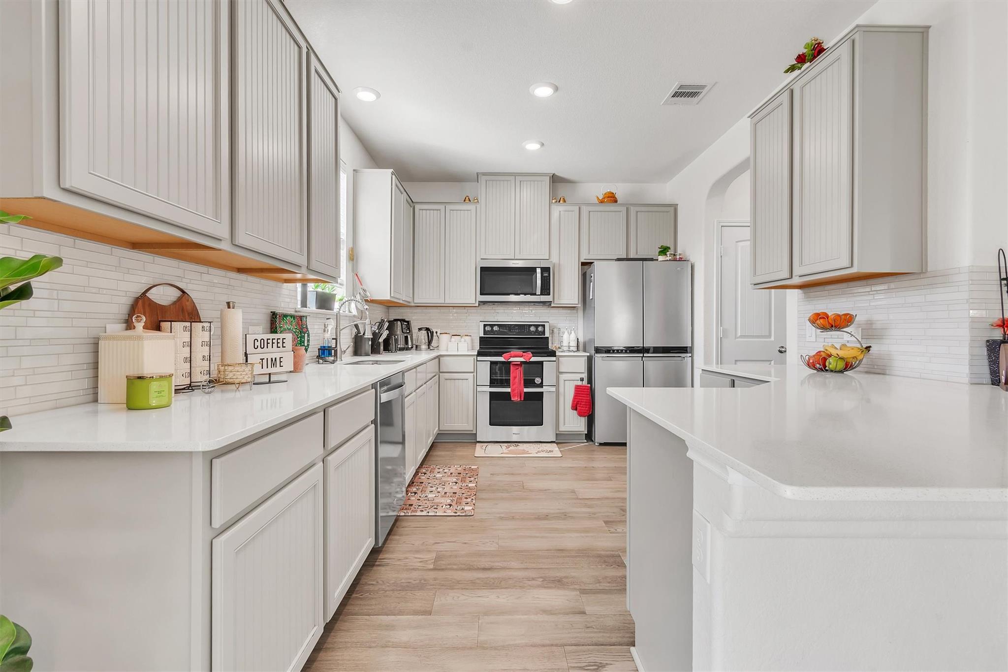 421 Conchillos Dr Georgetown, TX 78626