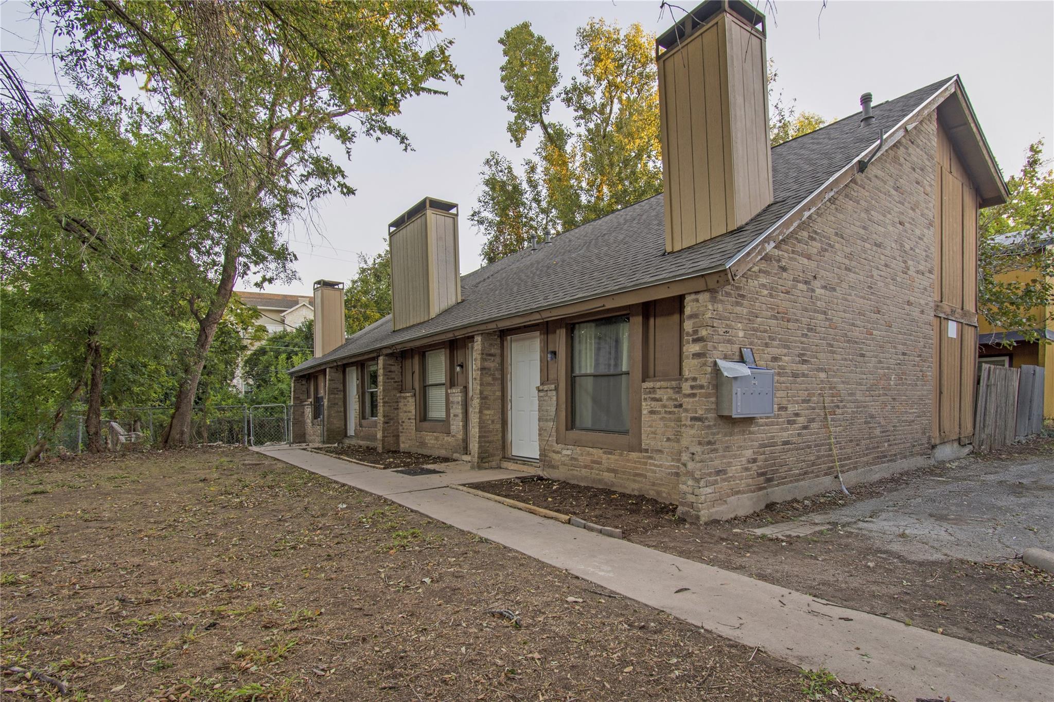 3454 Willowrun Dr Austin, TX 78704