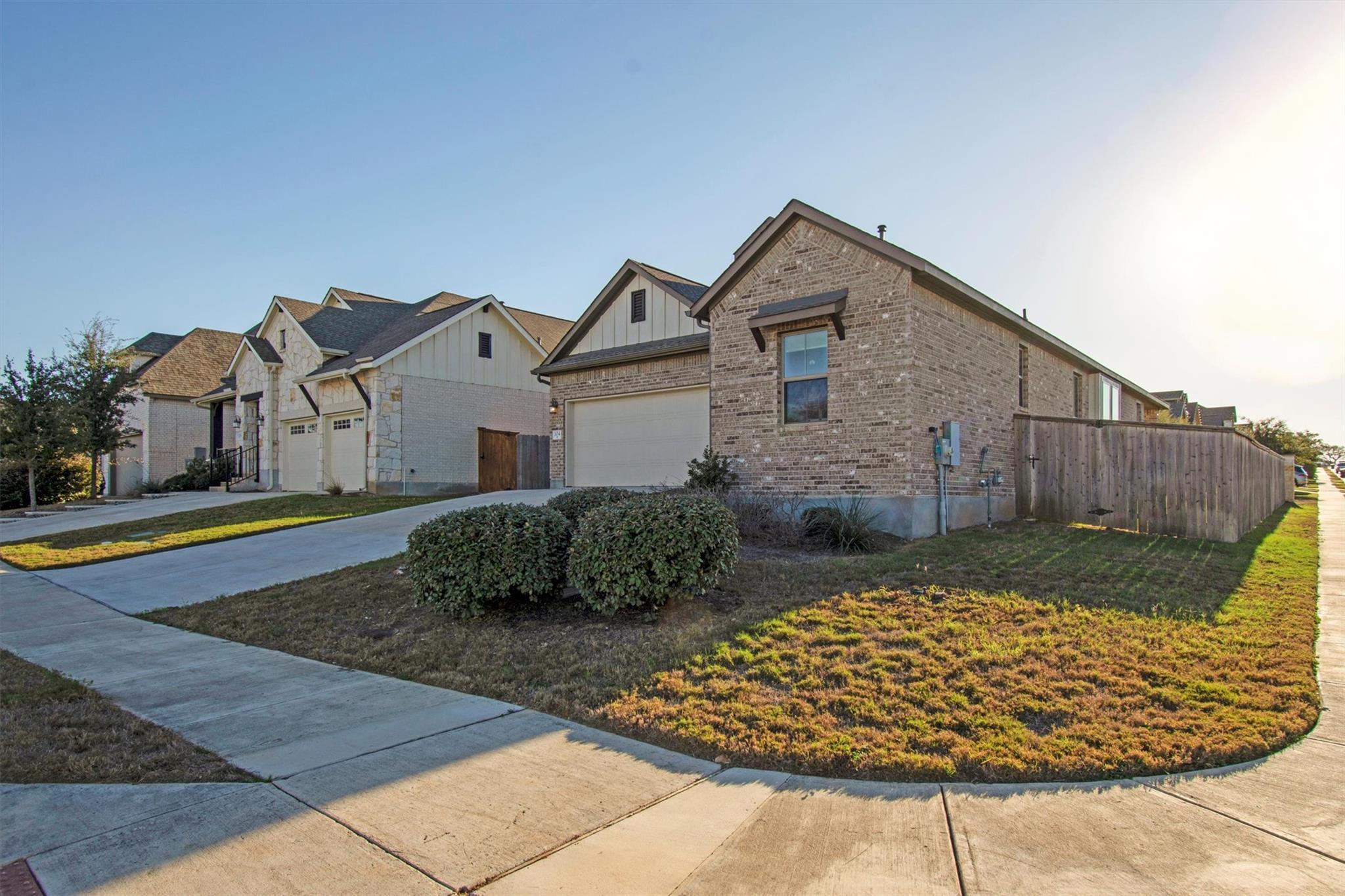 104 Pin Cherry PASS San Marcos, TX 78666