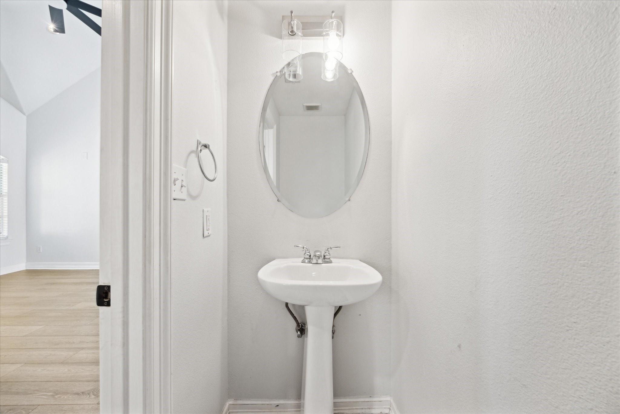 6116 Perlita Dr Austin, TX 78724