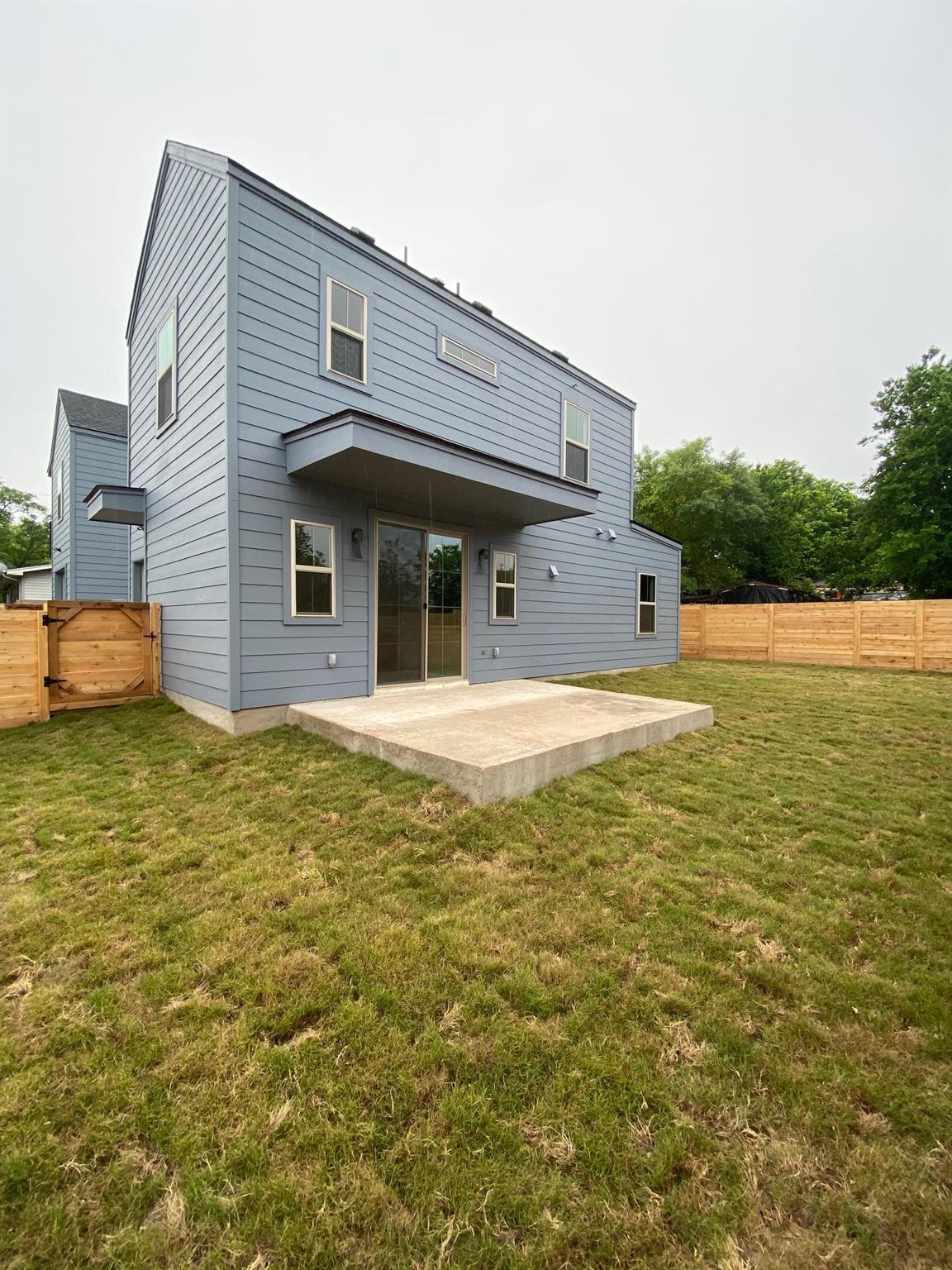 6920 Bethune Ave #3 Austin, TX 78752
