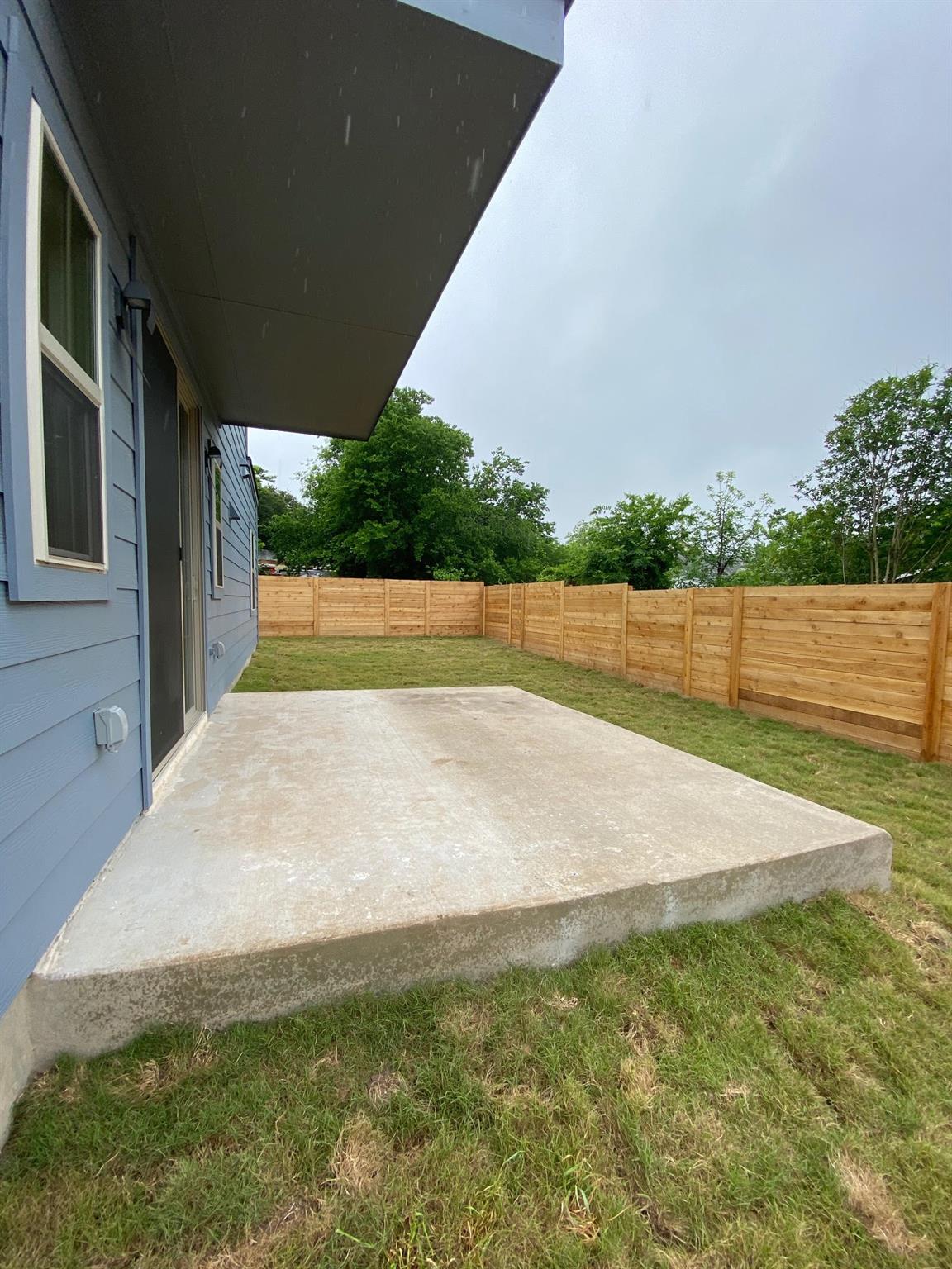 6920 Bethune Ave #3 Austin, TX 78752