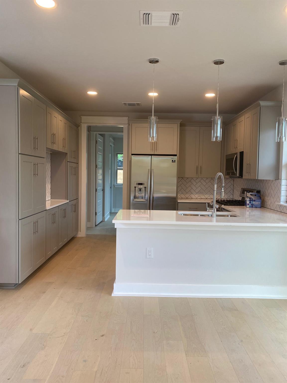 6920 Bethune Ave #3 Austin, TX 78752