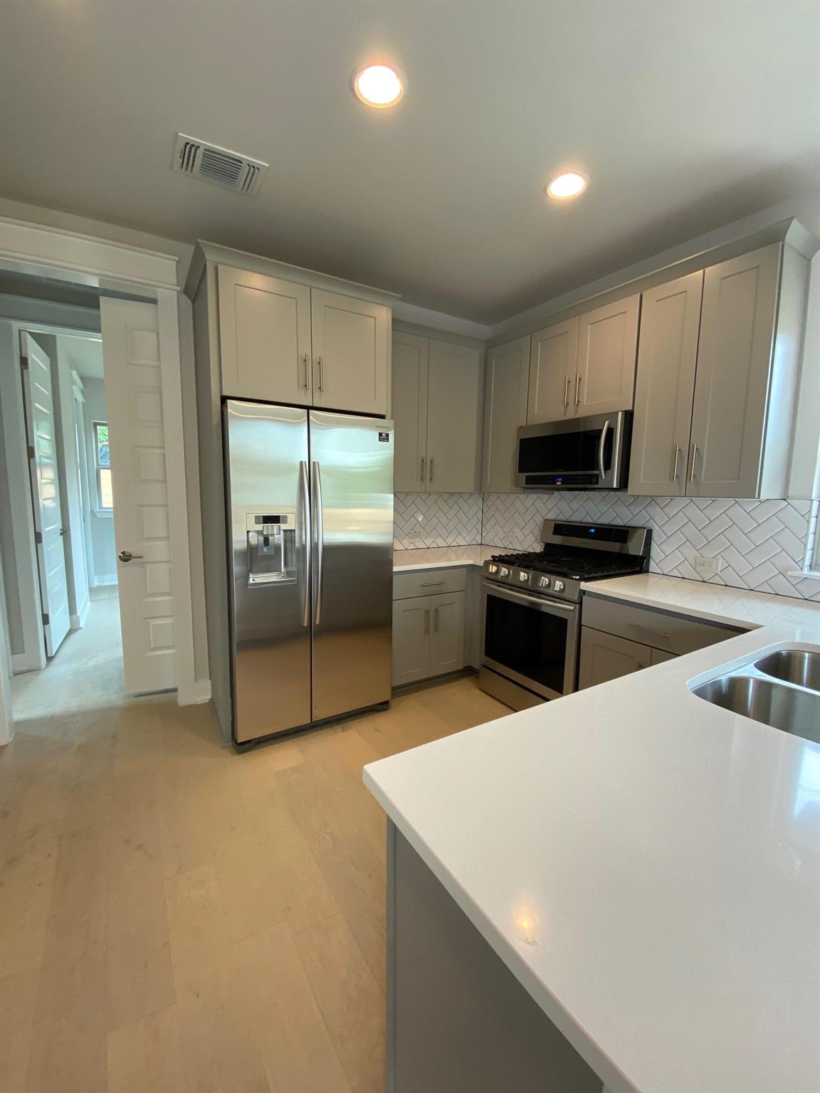 6920 Bethune Ave #3 Austin, TX 78752