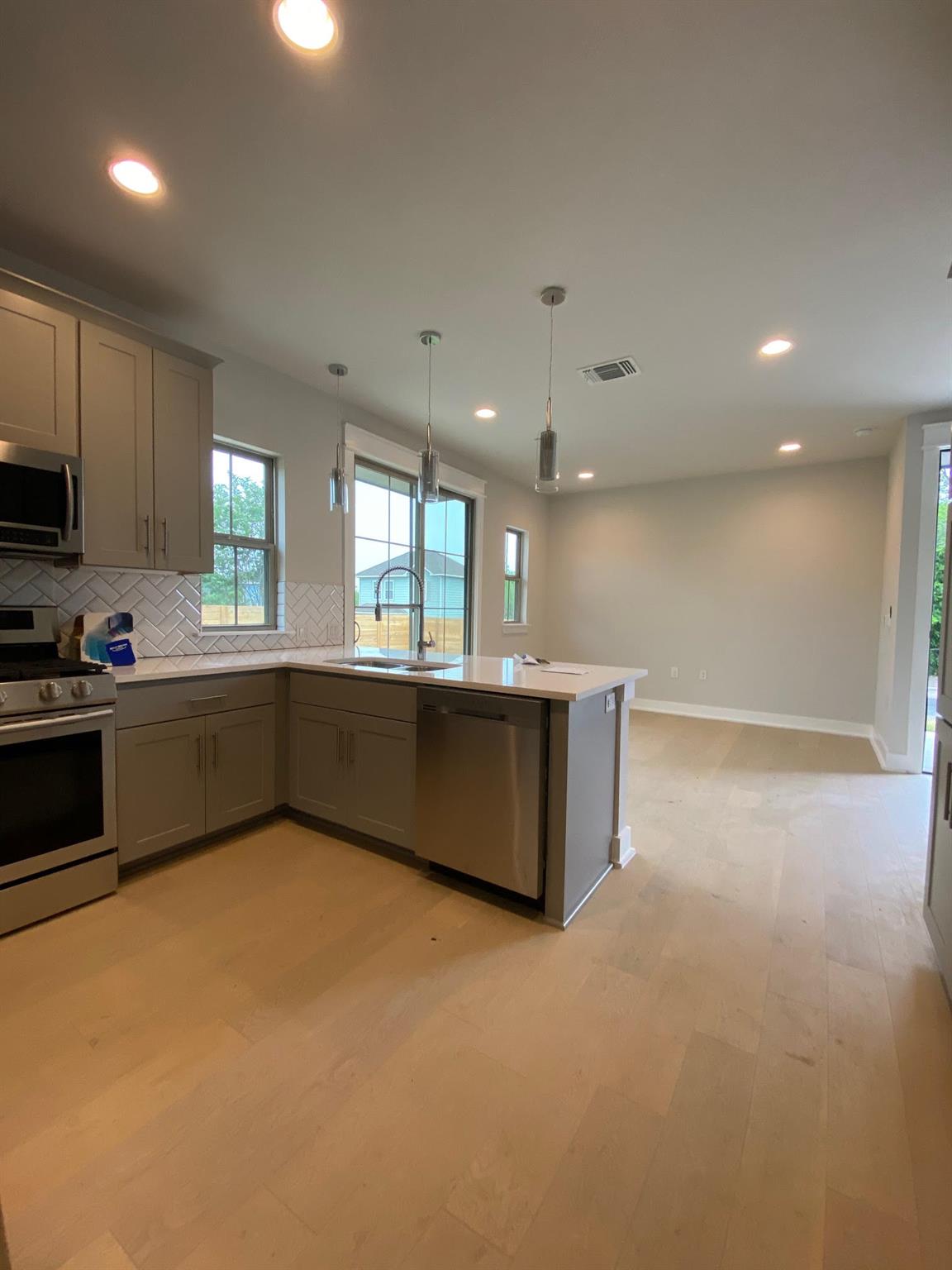 6920 Bethune Ave #3 Austin, TX 78752