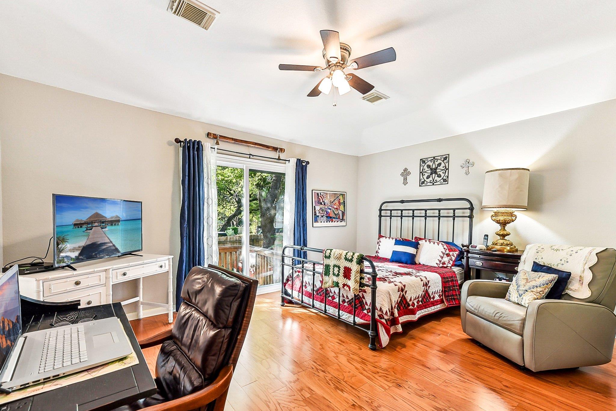 8909 Lomita Verde Ct Austin, TX 78749