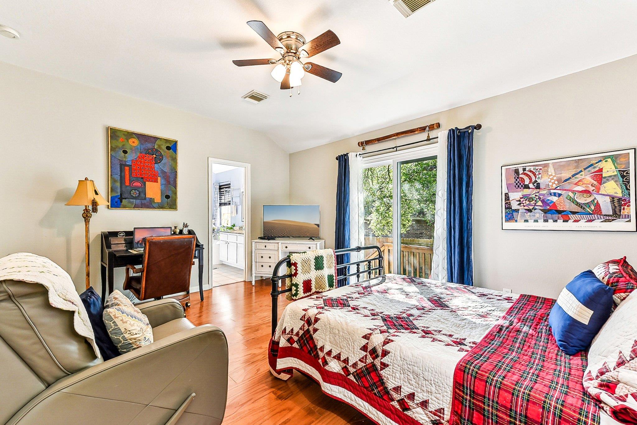 8909 Lomita Verde Ct Austin, TX 78749