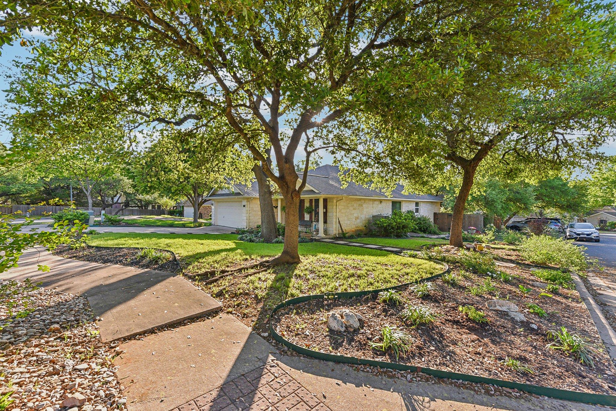 8909 Lomita Verde Ct Austin, TX 78749