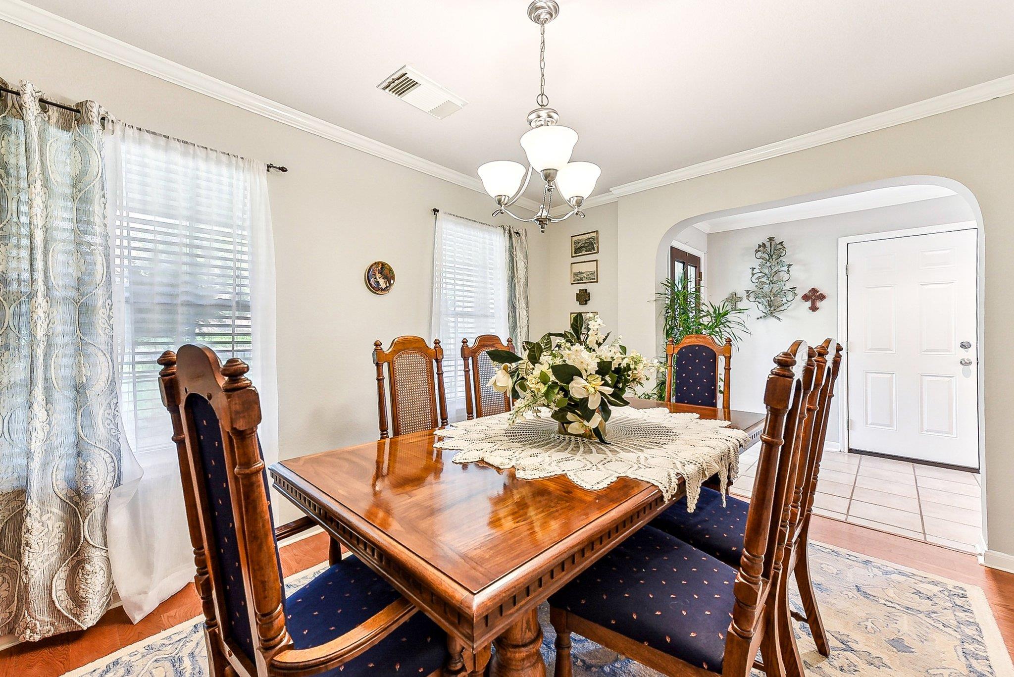 8909 Lomita Verde Ct Austin, TX 78749