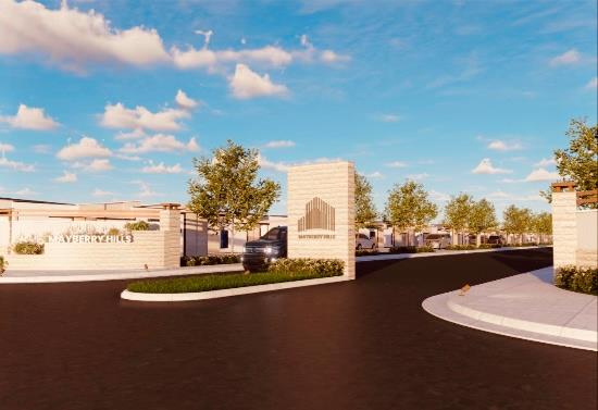 LOT 58 Zurich Dr McAllen, TX 78573