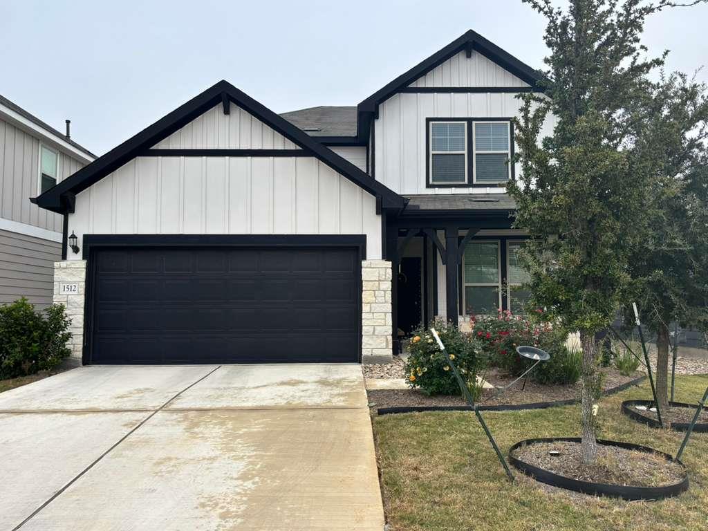 1512 Hope Ranch Rd Leander, TX 78641