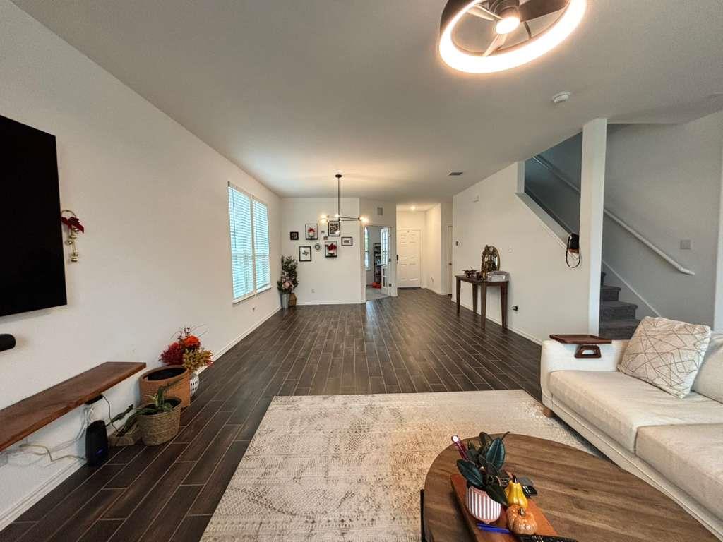 1512 Hope Ranch Rd Leander, TX 78641