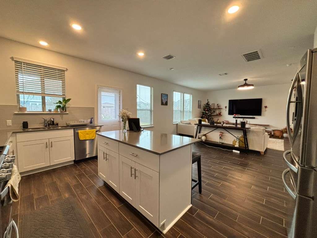 1512 Hope Ranch Rd Leander, TX 78641