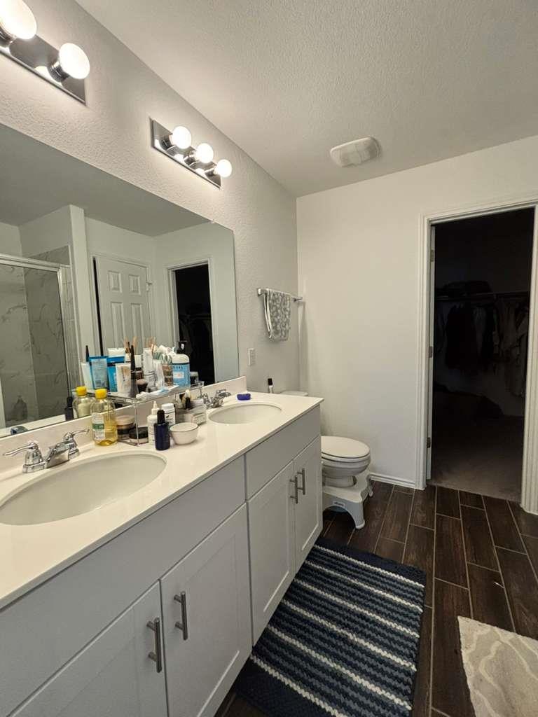 1512 Hope Ranch Rd Leander, TX 78641