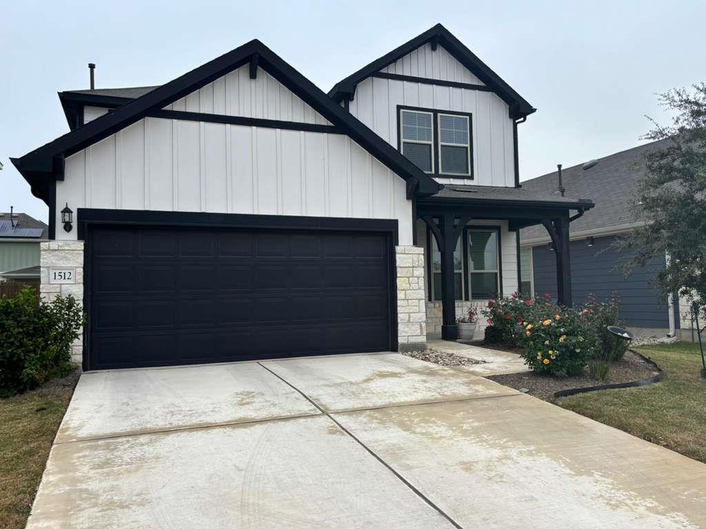 1512 Hope Ranch Rd Leander, TX 78641