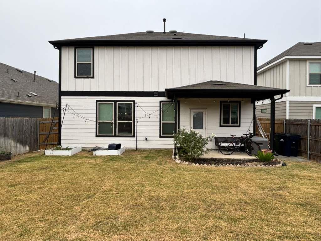 1512 Hope Ranch Rd Leander, TX 78641