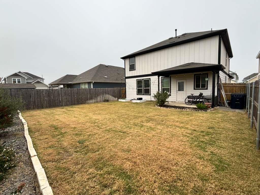 1512 Hope Ranch Rd Leander, TX 78641