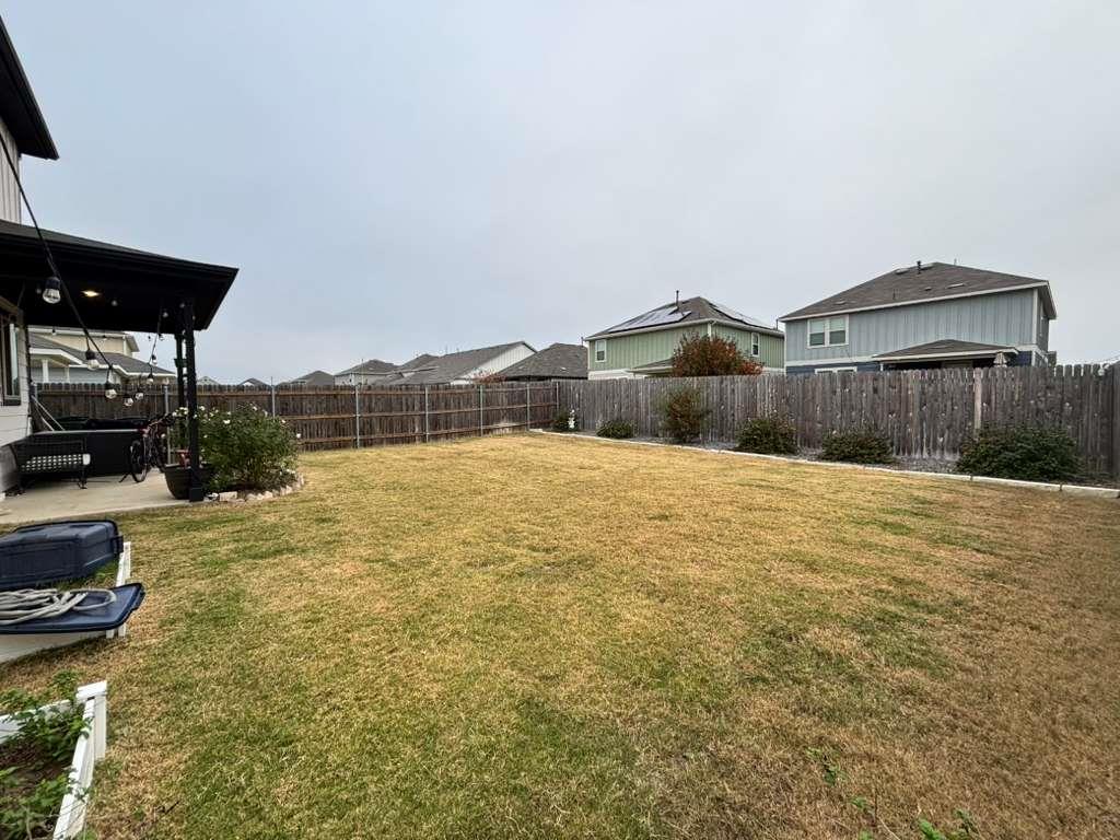 1512 Hope Ranch Rd Leander, TX 78641