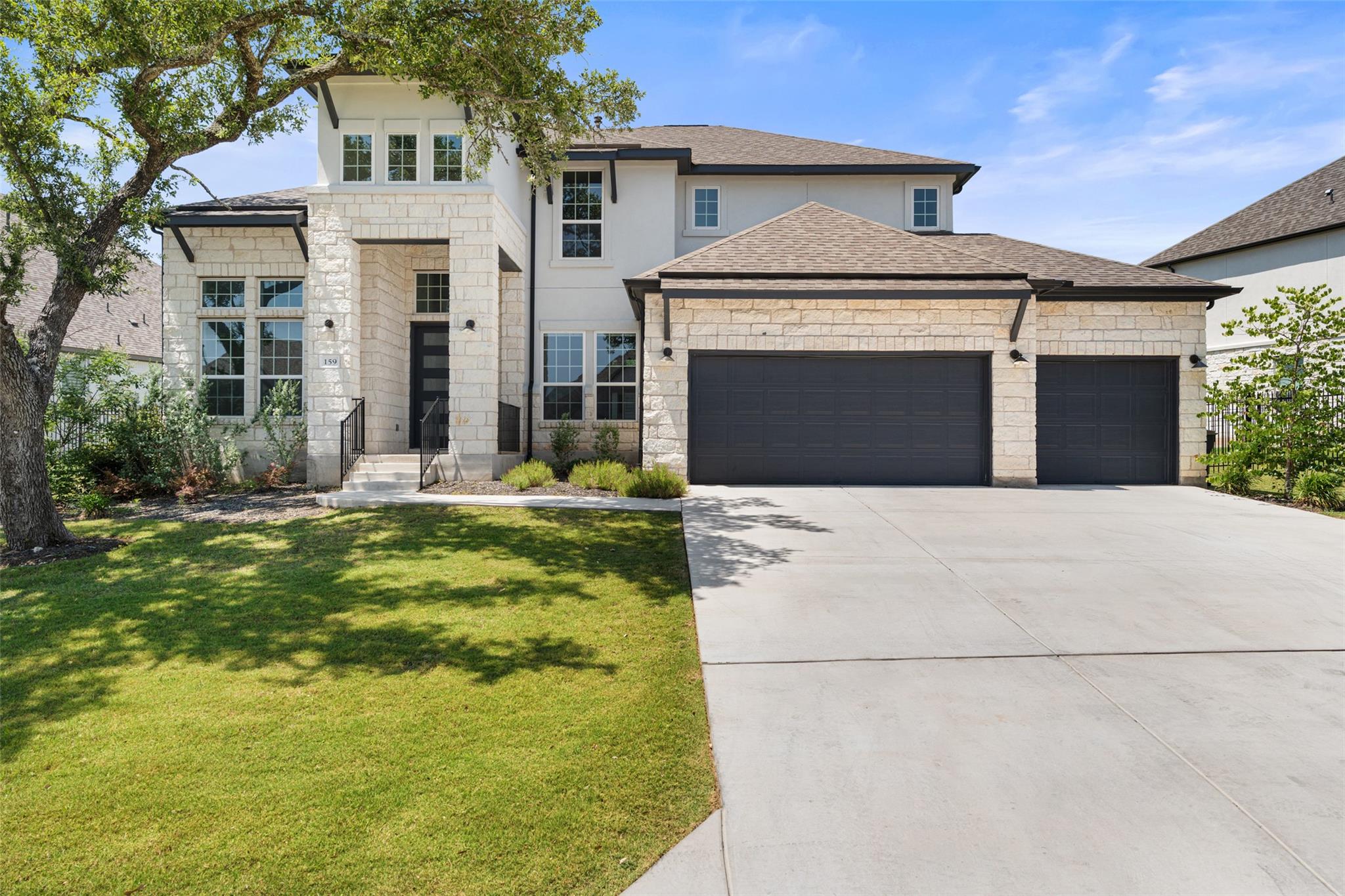 159 Fireside Rd #A Austin, TX 78737