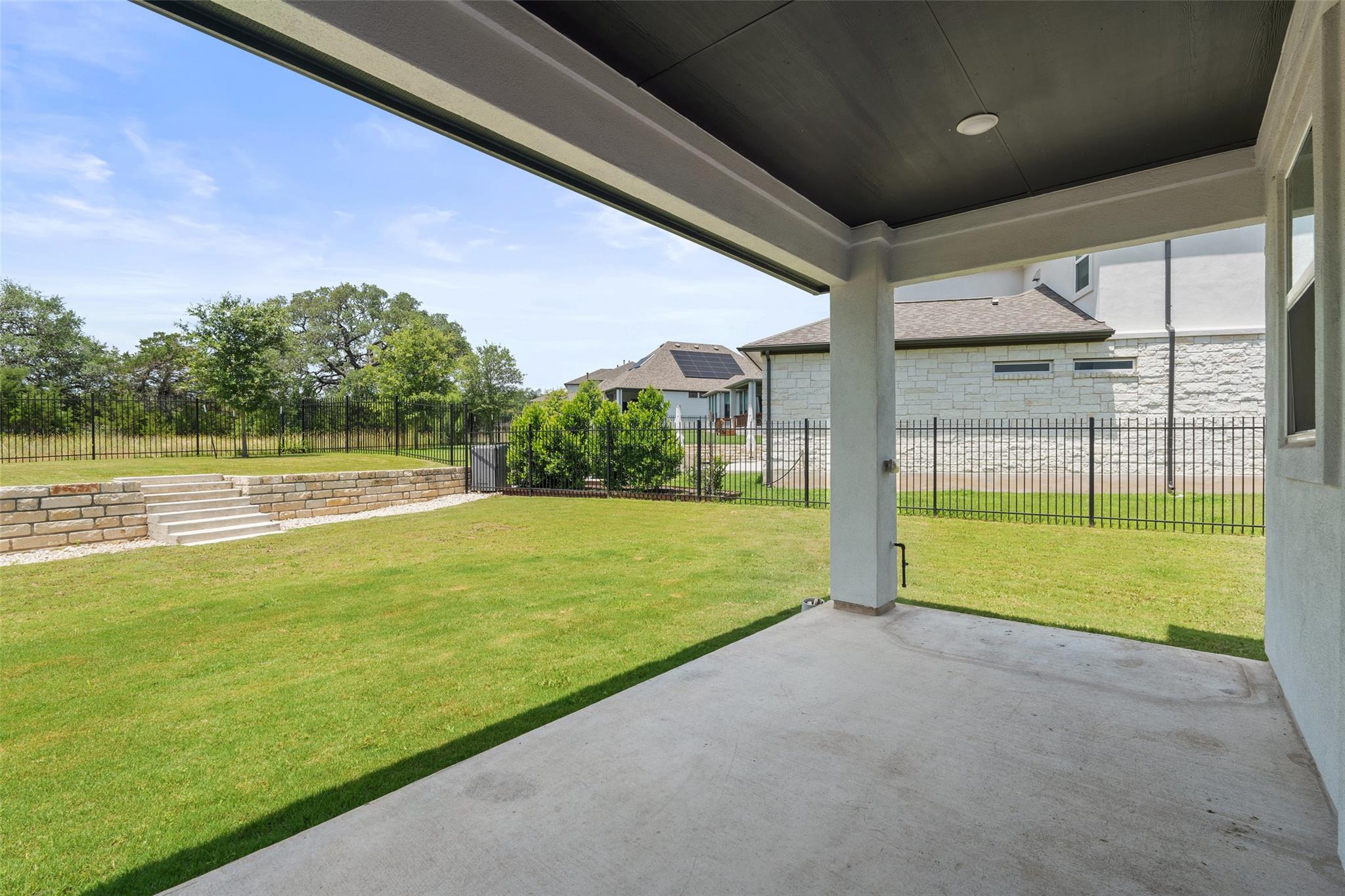 159 Fireside Rd #A Austin, TX 78737